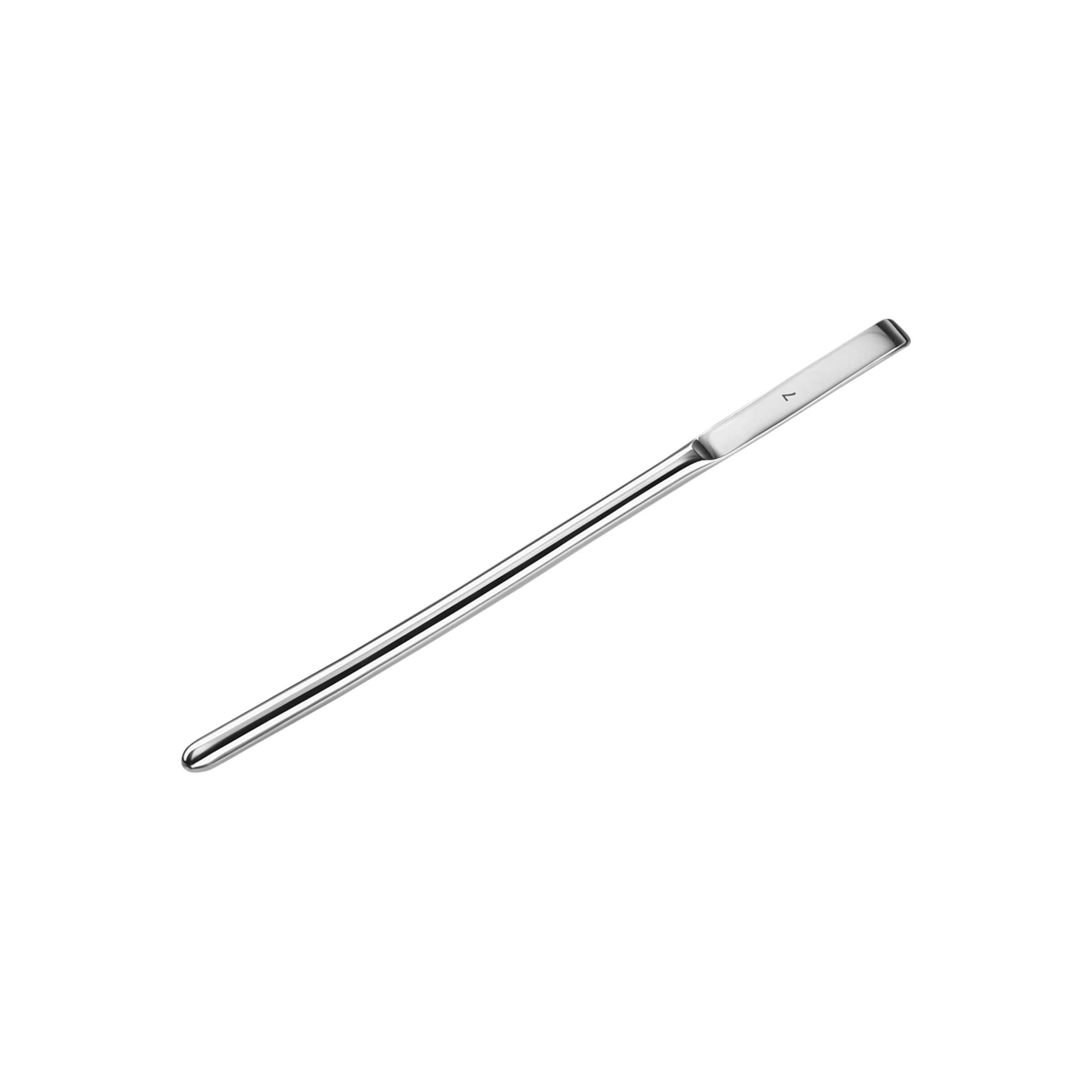 dilator-van-roestvrij-staal-0-7-cm-Zilver-2