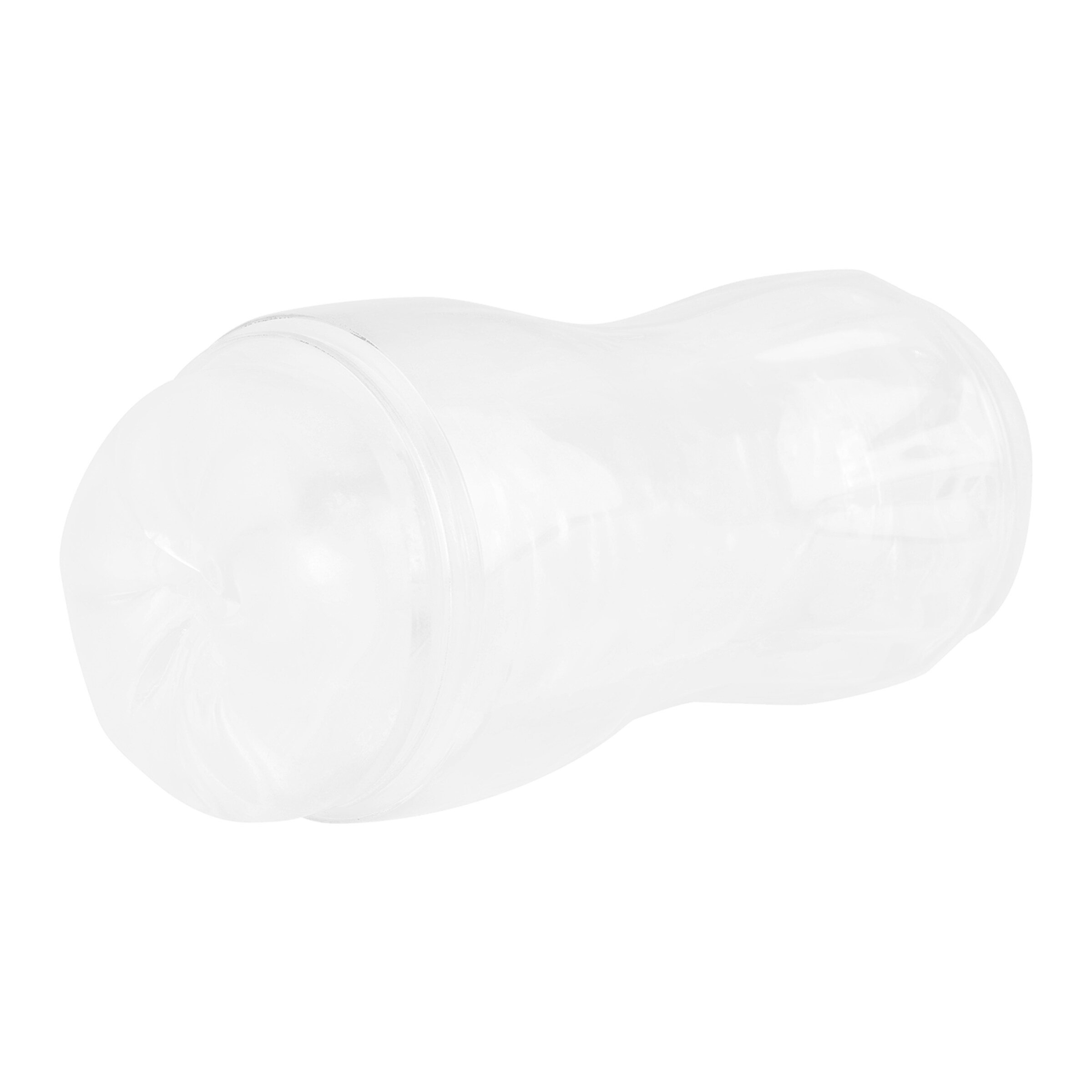 masturbateur-à-2-ouvertures-19-8-cm-Transparent-2