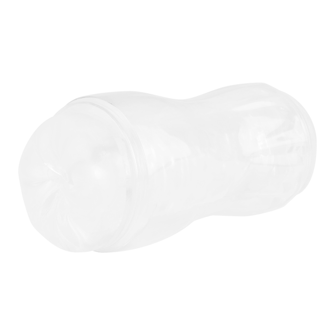 masturbateur-à-2-ouvertures-19-8-cm-Transparent-2