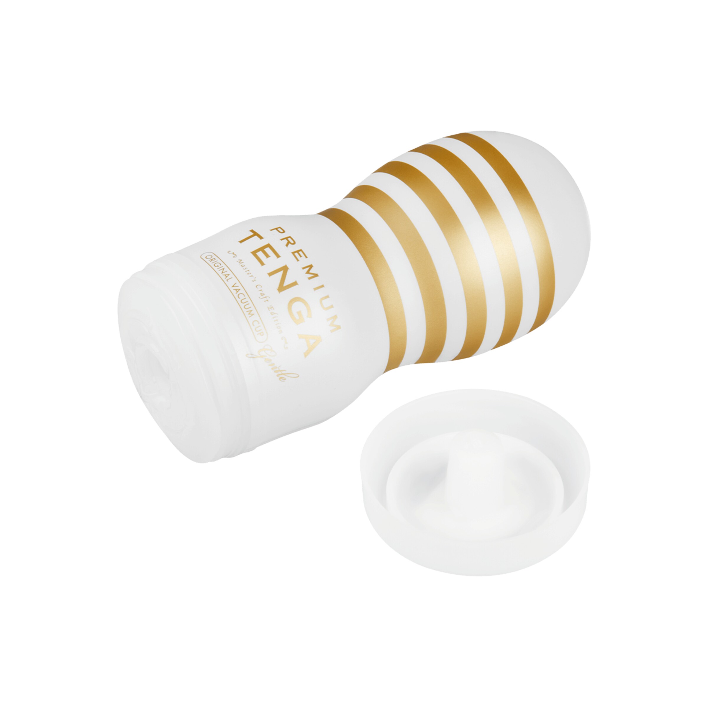 original-vacuum-cup---gentle-15-5-cm-Wit-Zilver-5