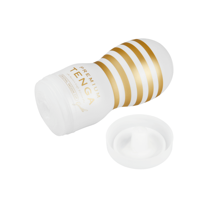 original-vacuum-cup---gentle-15-5-cm-Wit-Zilver-5