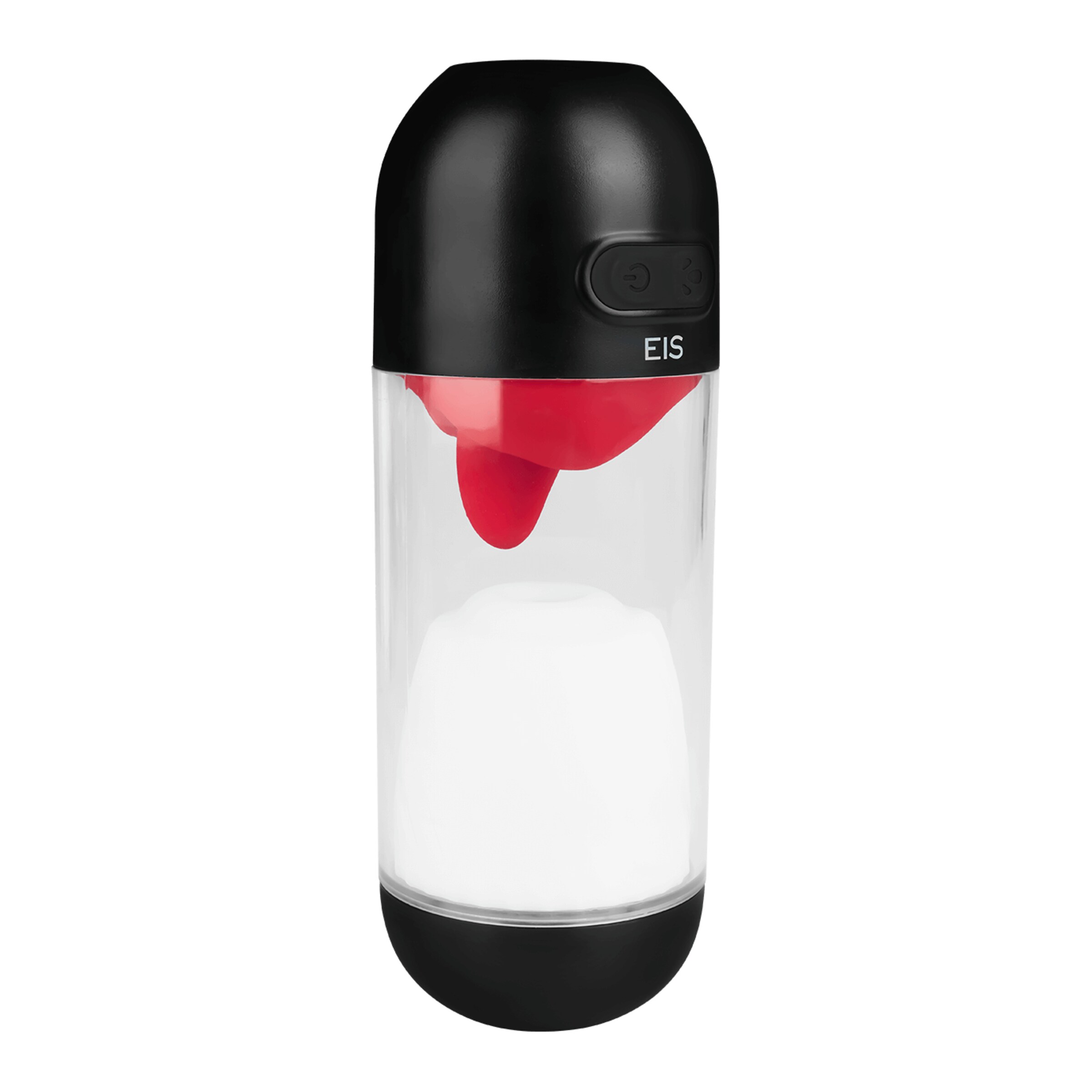 oplaadbare-masturbator-met-tong-21-5-cm-Rood-Transparant-Wit-Zwart-4