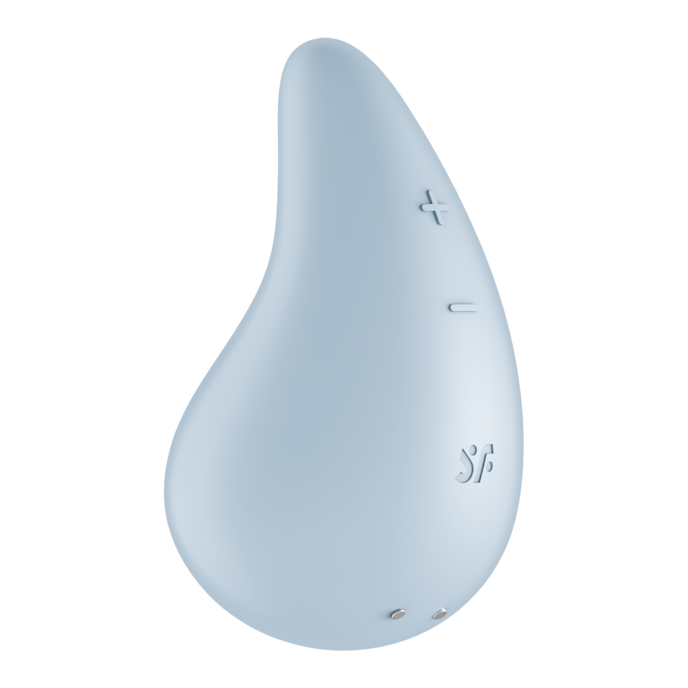satisfyer-dew-drop-8-cm-Bleu clair-4