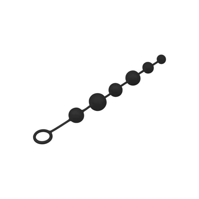 advanced-silicone-anal-beads-36-cm-Zwart-4