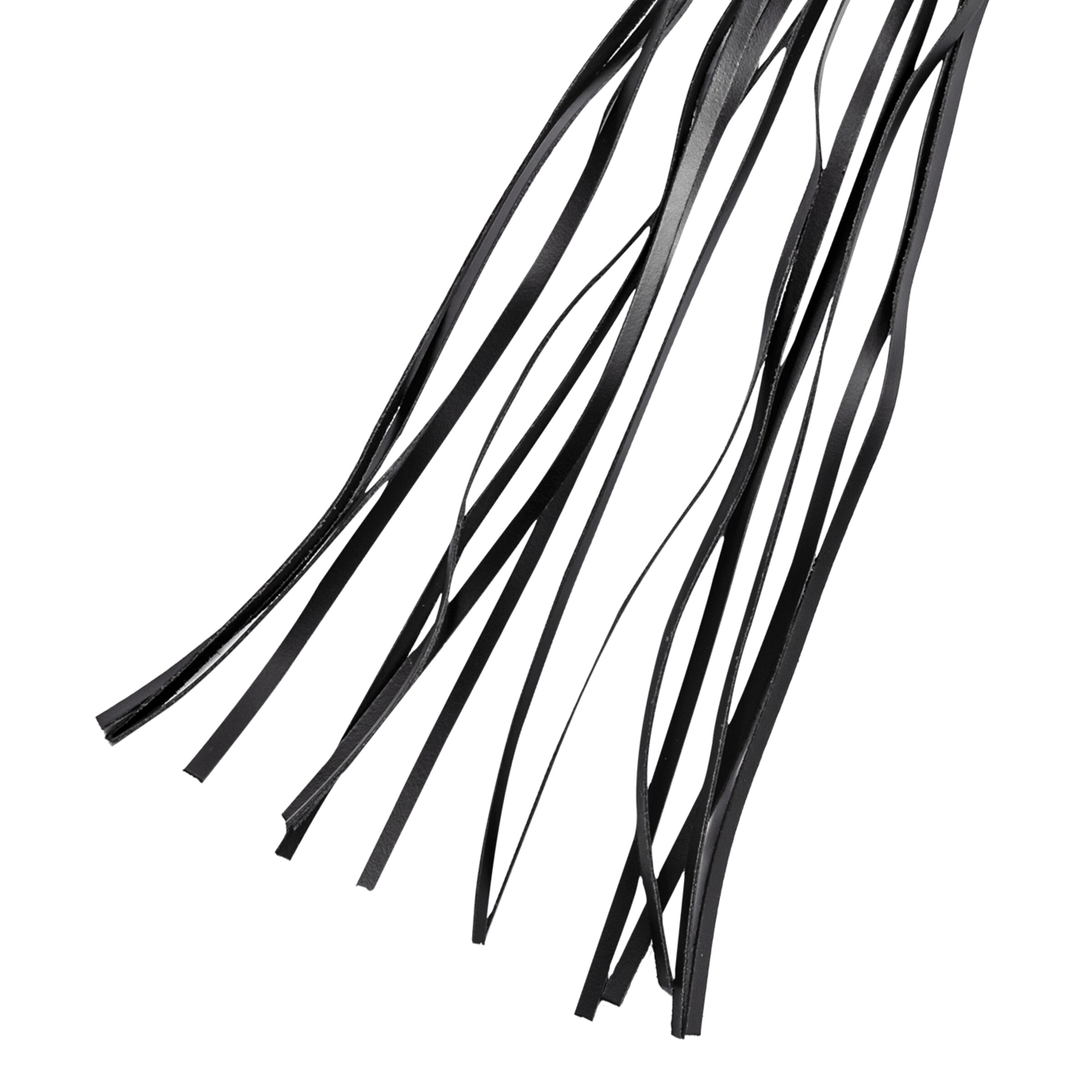 kurze-lederpeitsche-mit-metallkette-Schwarz-Silber-4