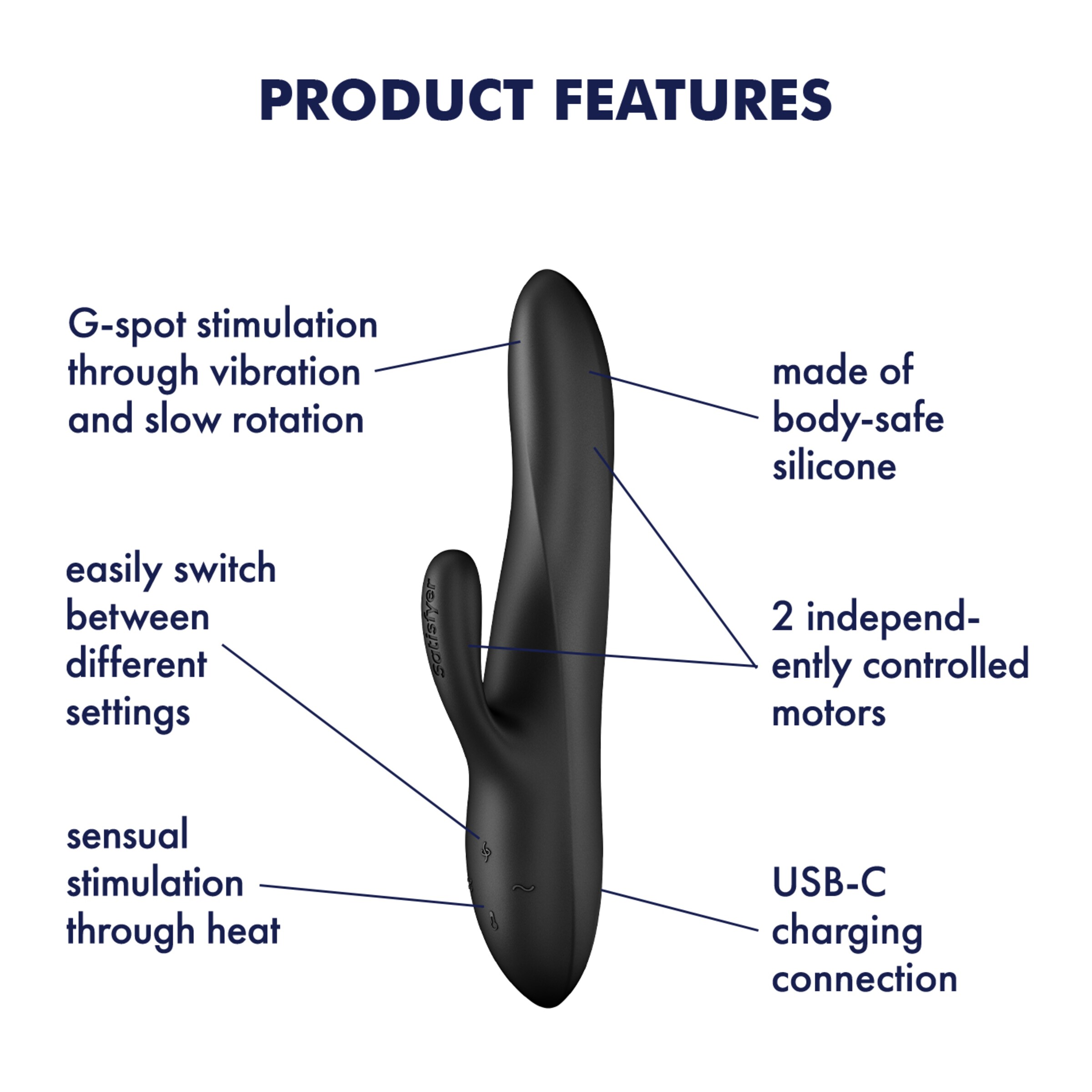 satisfyer-‘heat-flex-3’-23-cm-Zwart-2