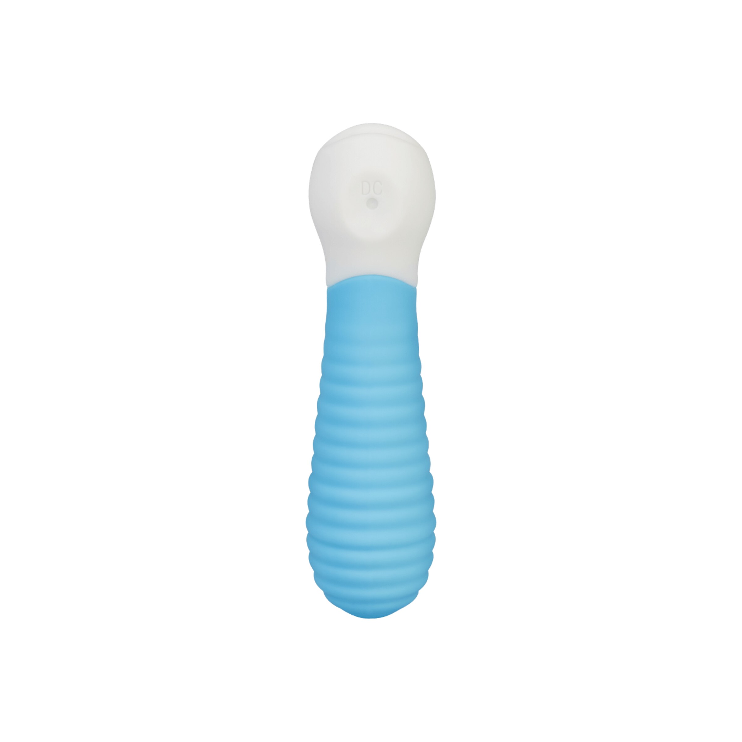 ribbed-baby-boo-12-cm-Blanc-Bleu clair-3