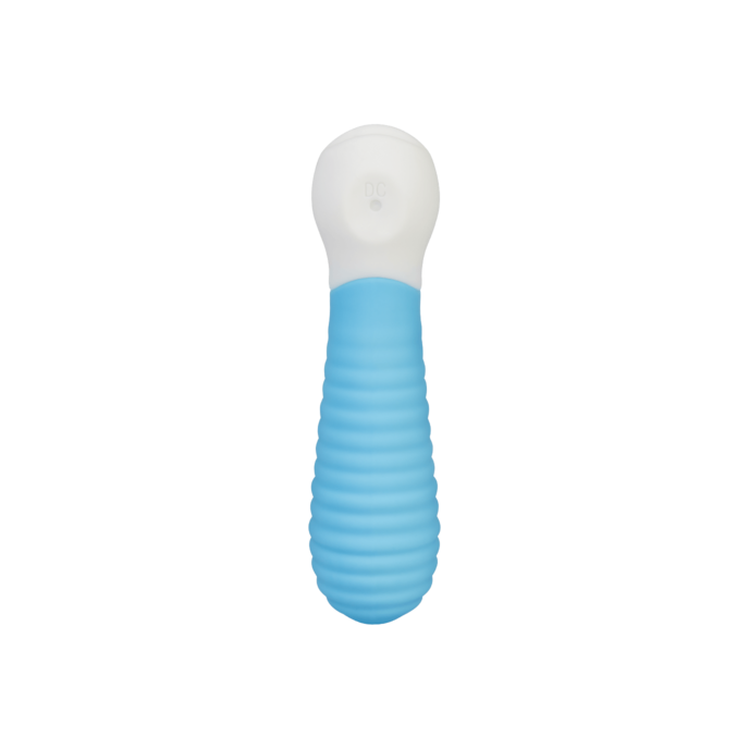 ribbed-baby-boo-12-cm-Hellblau-Weiß-3