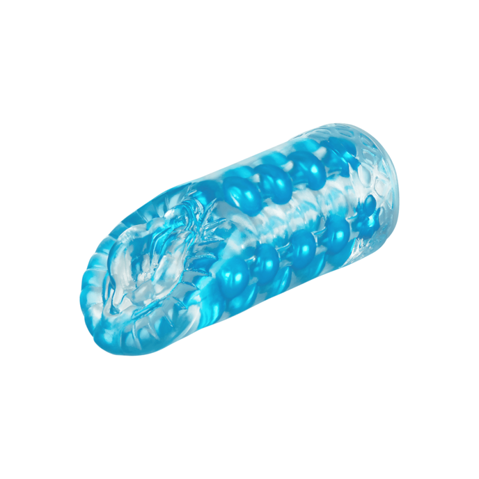 superstroker-13-cm-Transparent-Turquoise-1