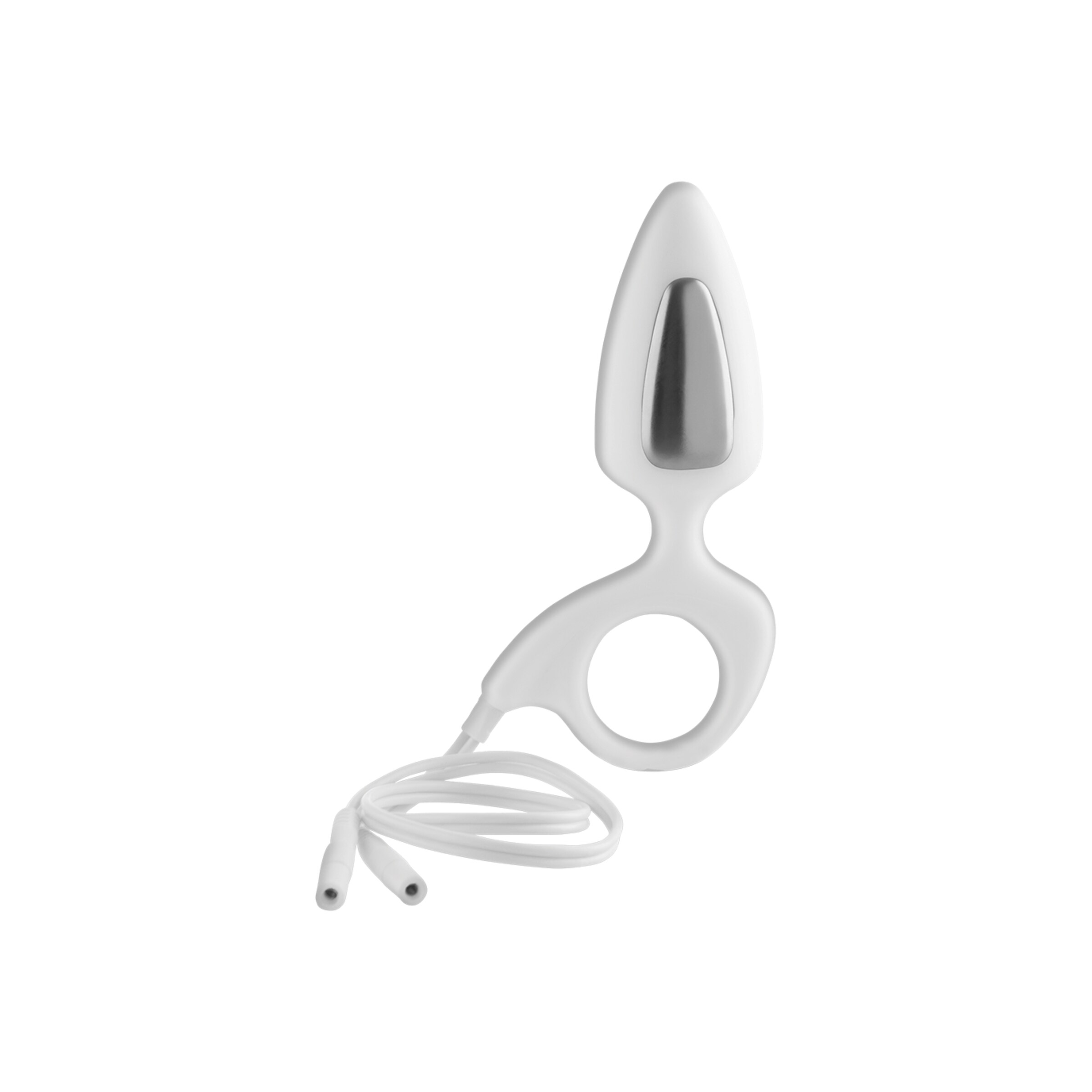 romeo-8-5-cm-Argent-Blanc-2