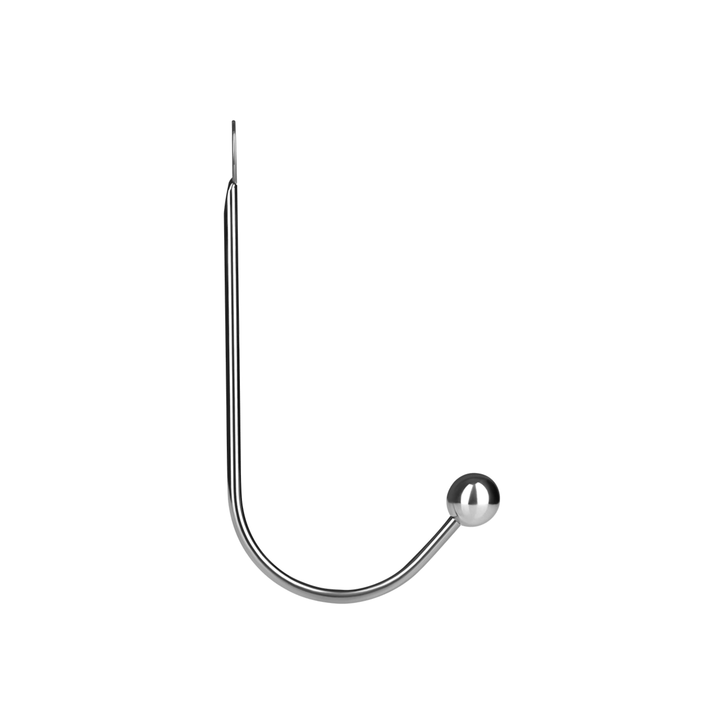 crochet-anal-avec-boule-Argent-2