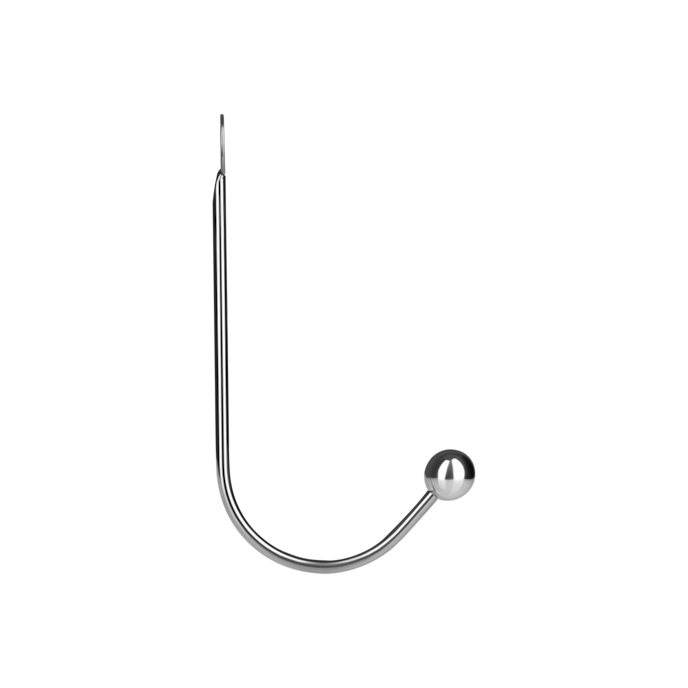 anale-haak-met-balletje-Silber-2