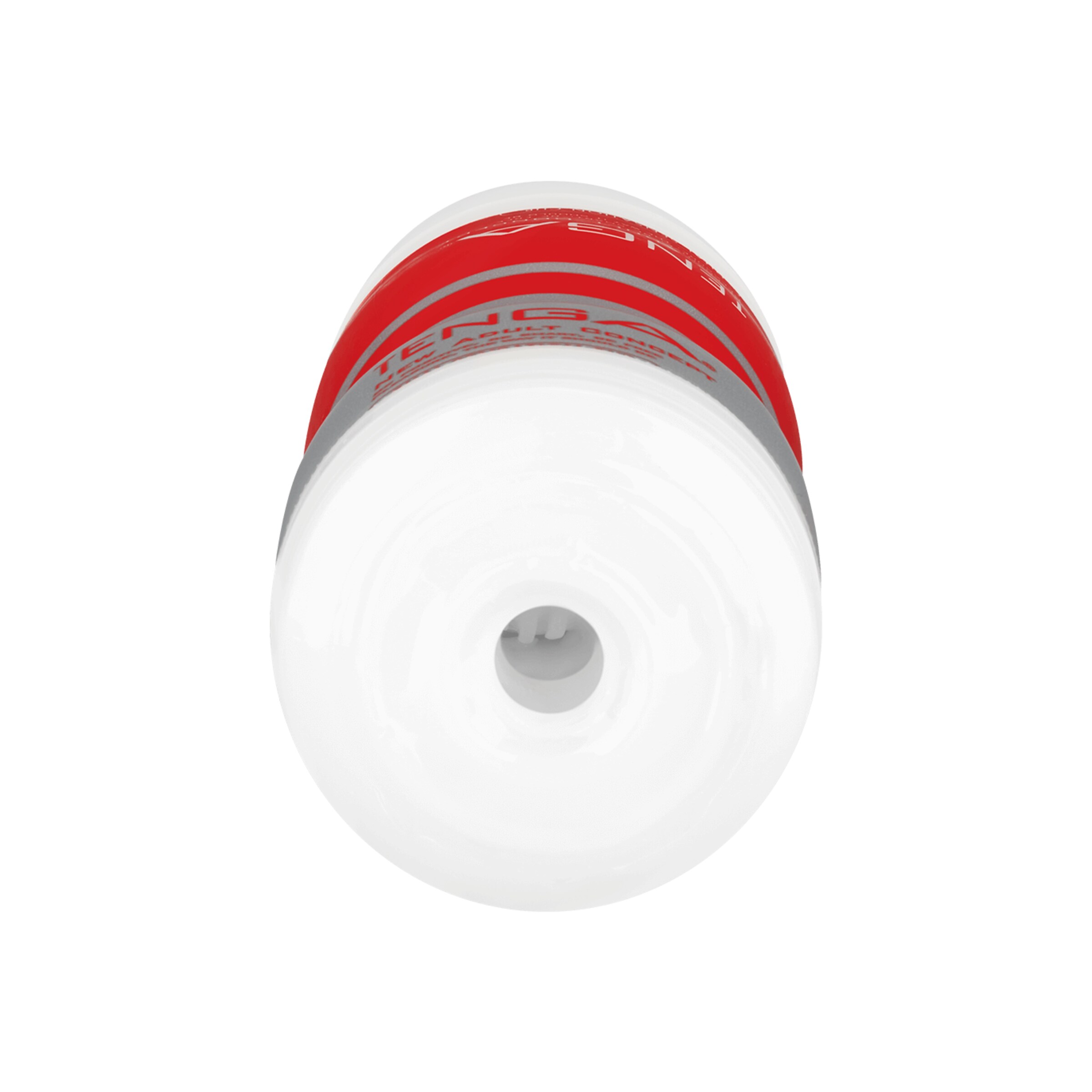 dual-sensation-cup-15-5-cm-Rood-Zilver-4