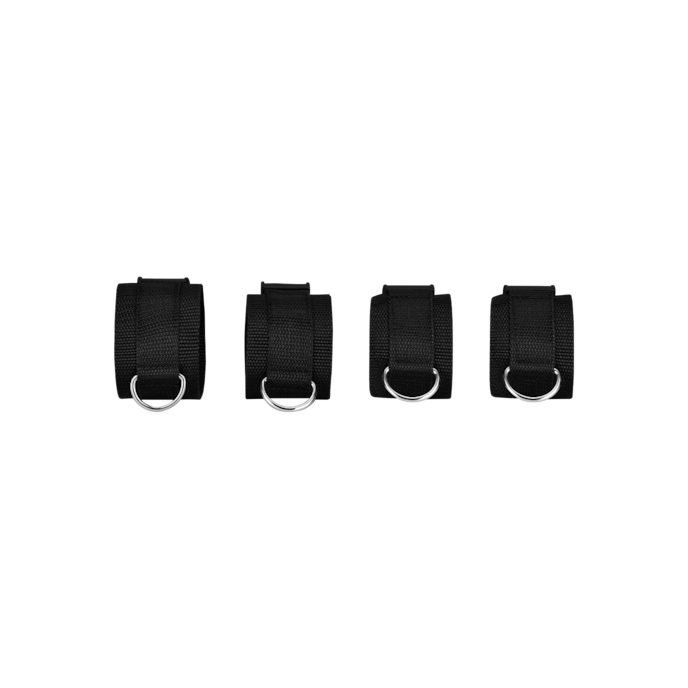 entrave-de-lit-en-croix-bdsm-Noir-6