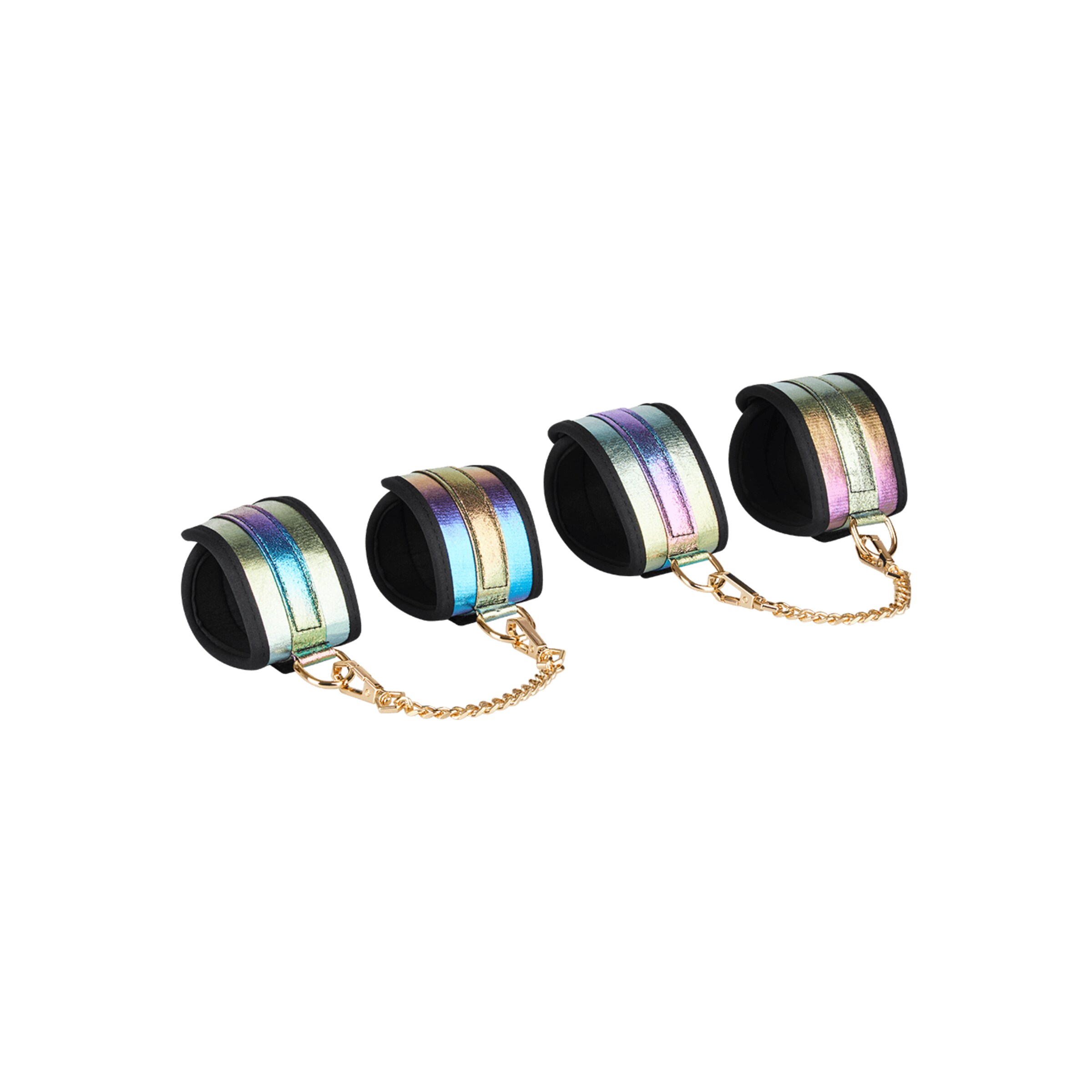 ensemble-captivant-de-bdsm[nbhy]-10-pièces-Multicolore-2