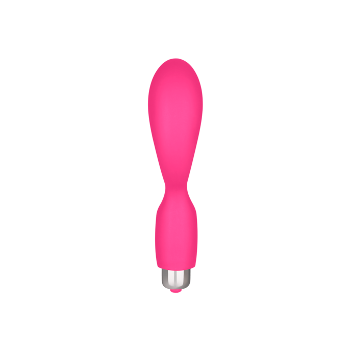 rabbit-point-g-en-silicone-14-5-cm-Rose-4