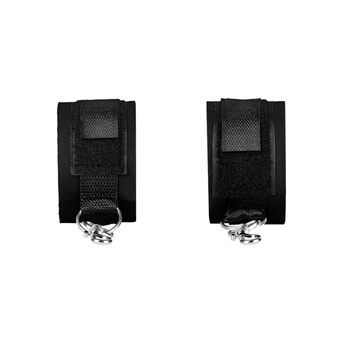 mattress-restraints-Zilver-Zwart-4