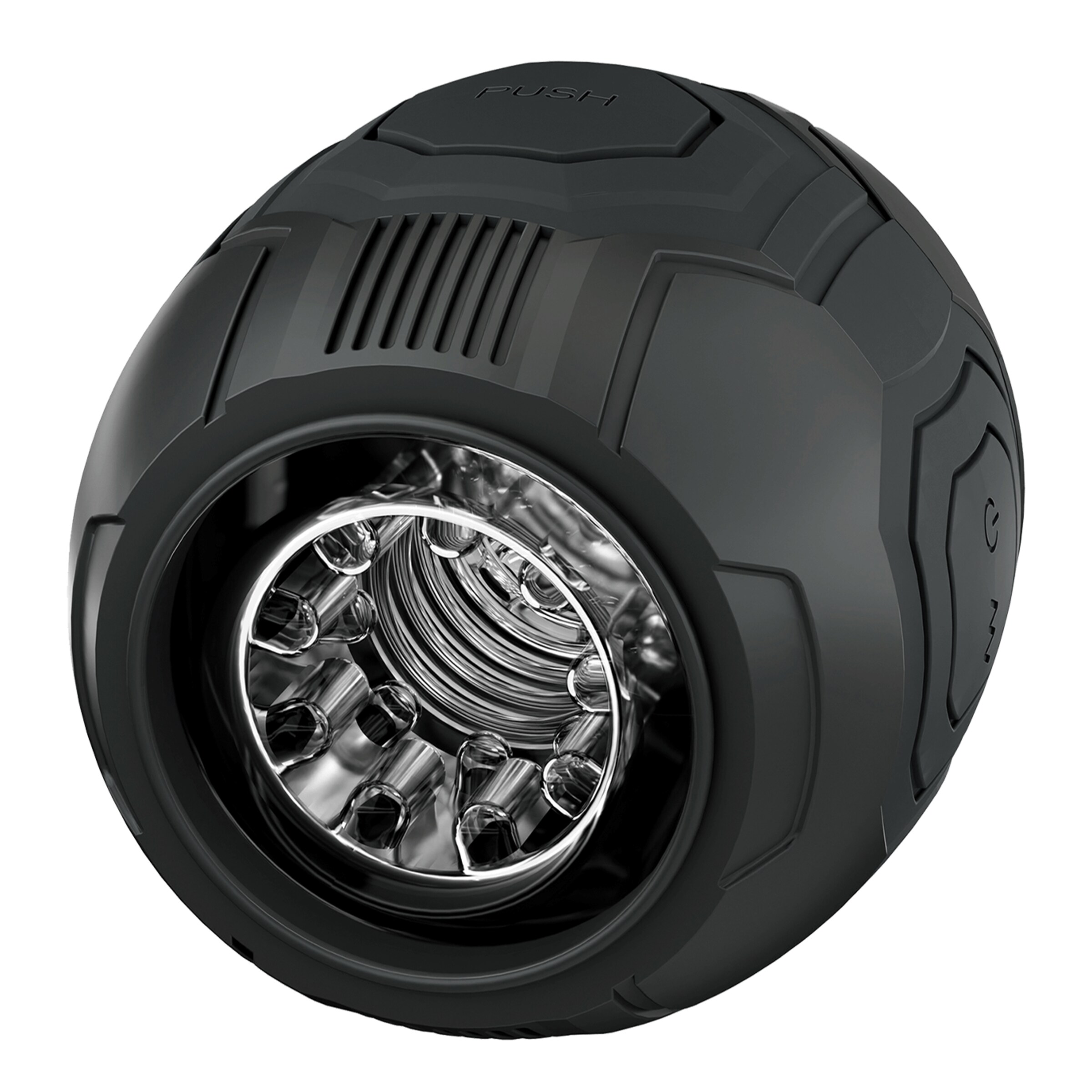 m-for-men---dome-x-10-1-cm-Noir-4