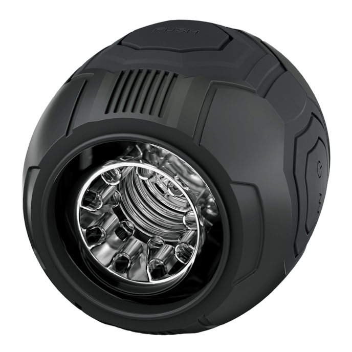 m-for-men---dome-x-10-1-cm-Schwarz-4