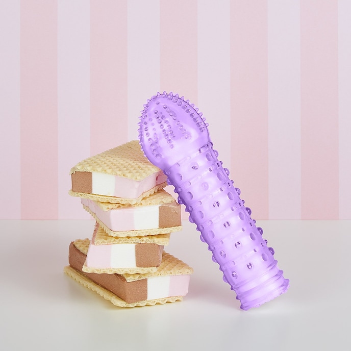 gaine-pénienne-avec-picots-souples-15-cm-Violet-2