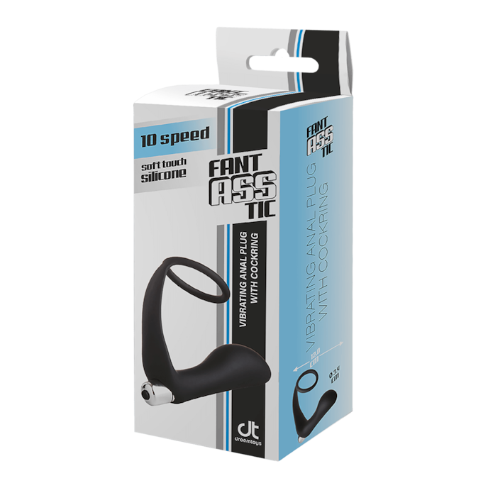 fantasstic---vibrating-anal-plug-12-cm-Schwarz-5