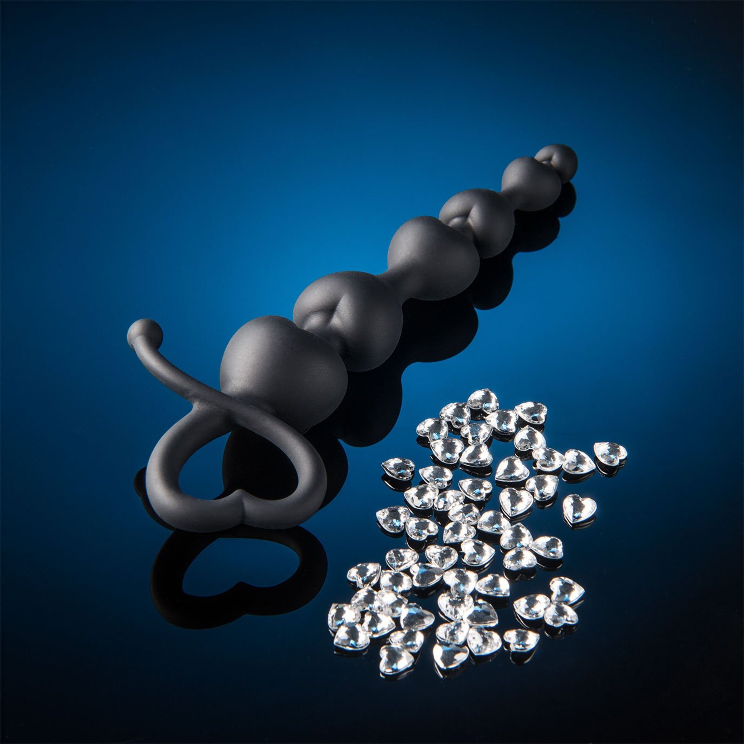 herz-analkette-aus-silikon-18-cm-Schwarz-2