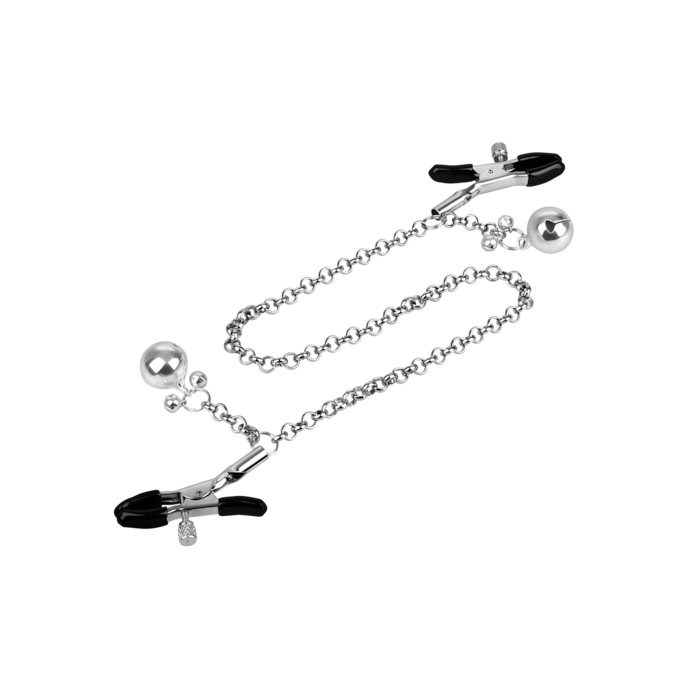 nipple-clamps-Silber-1