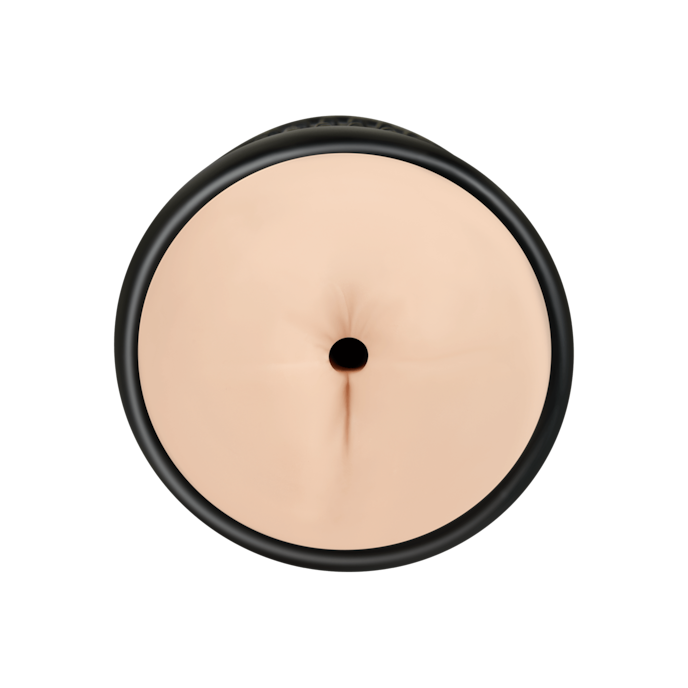 pussy-&-ass-masturbator-15-cm-Schwarz-Zilver-3