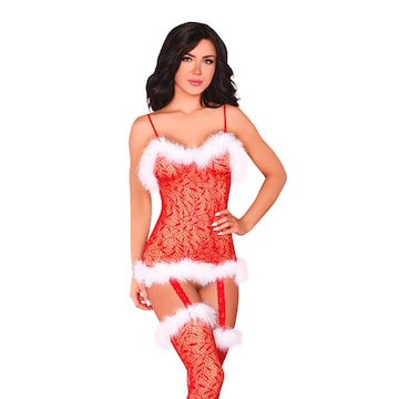 Weihnachtsdessous online kaufen Weihnachtsdessous online kaufen