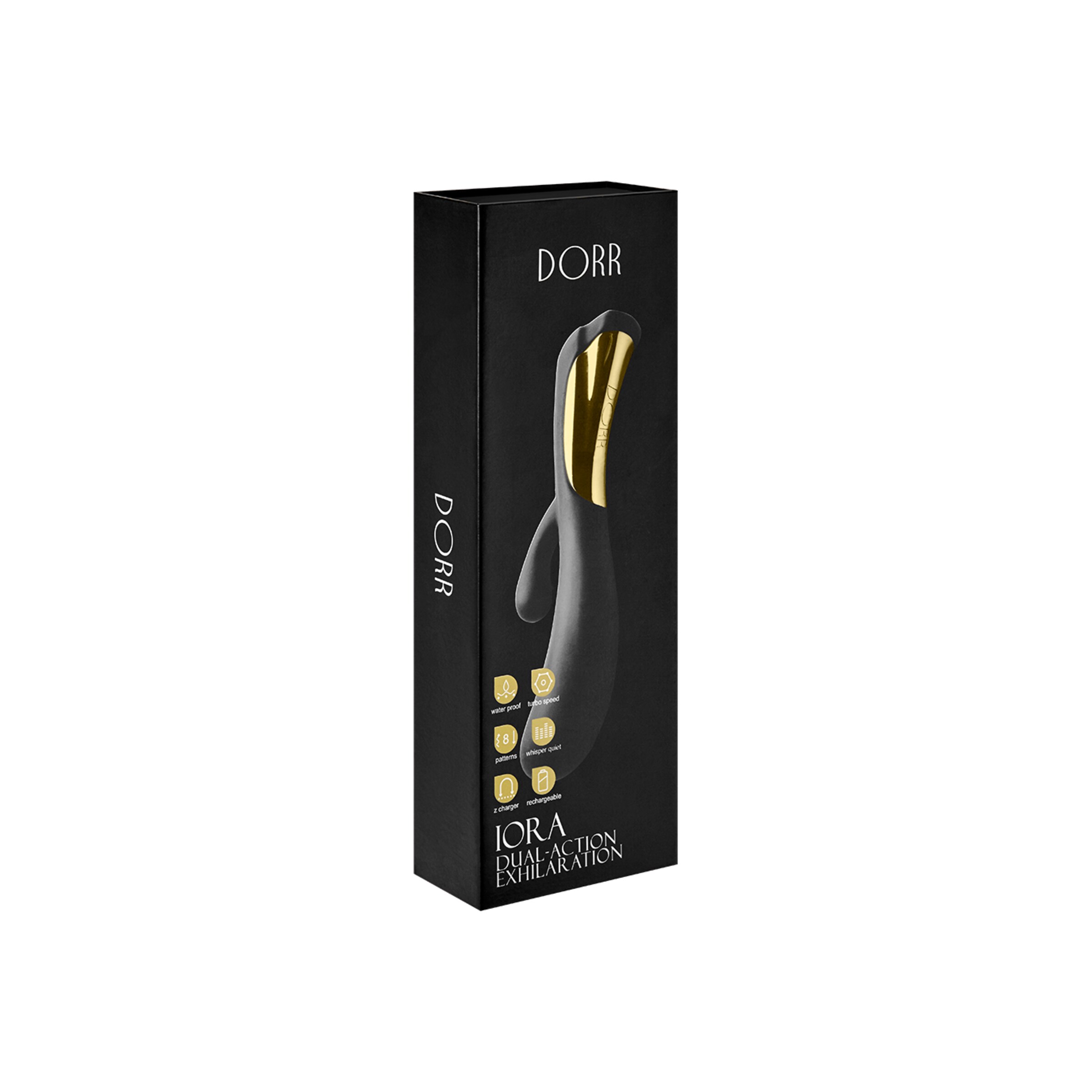 iora---dual-action-rabbit-20-cm-Gold-Schwarz-8