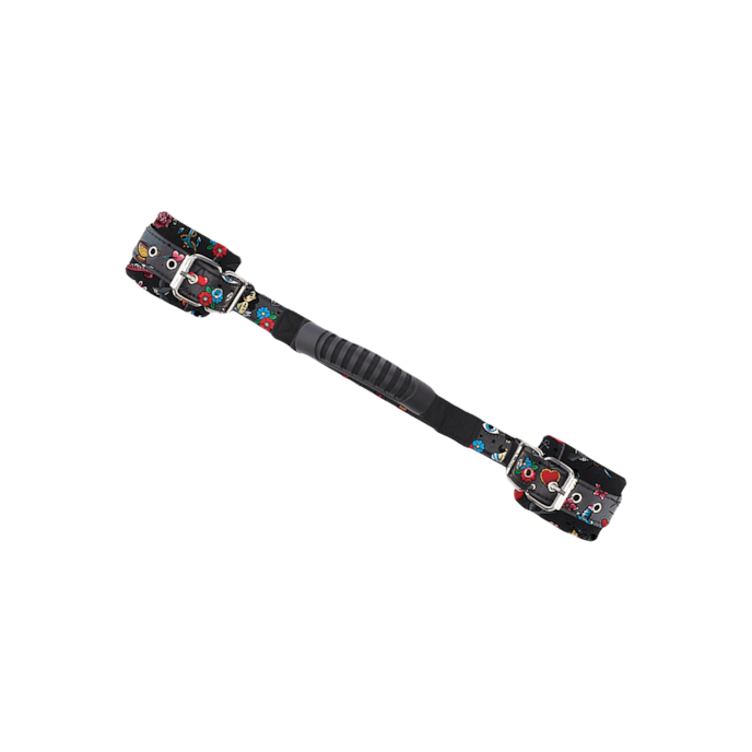 printed-hand-cuffs-with-handle-Bont-Zwart-1