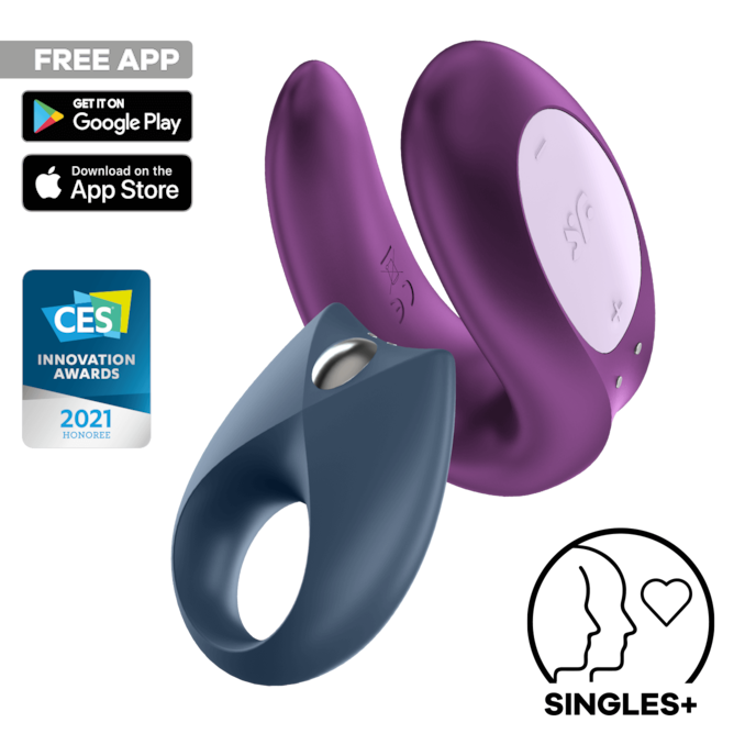 satisfyer-partnerbox-2-y-compris-les-jouets-commandés-par-app-Bleu-Violet-1