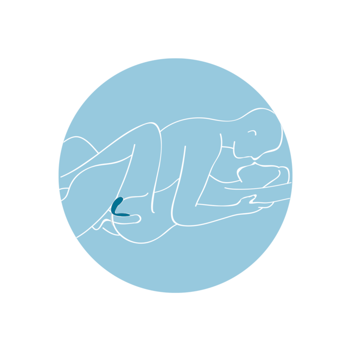 satisfyer-double-love-connect-app-8-5-cm-met-afstandsbediening-Blauw-Goud-9