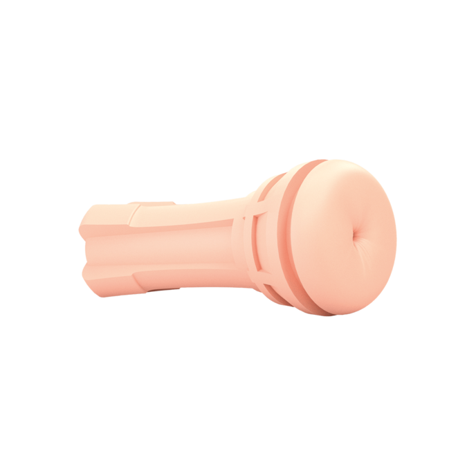 oh-push-me---anus-21-5-cm-Naturel clair-Noir-2