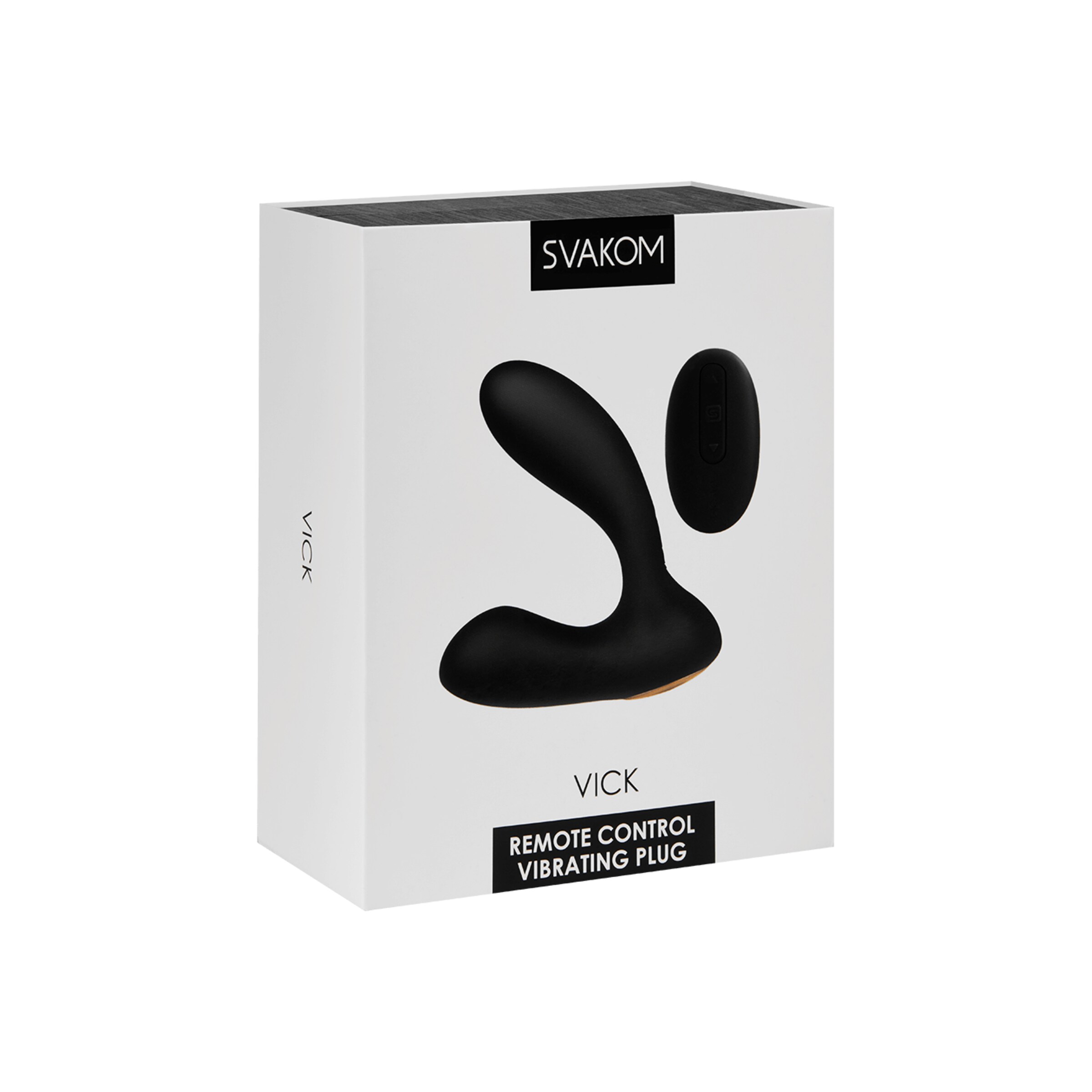 vick-12-cm-Goud-Zwart-10