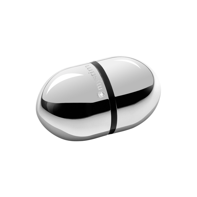 egg-cellent-egon-taille--s-5-5-cm-Argent-1