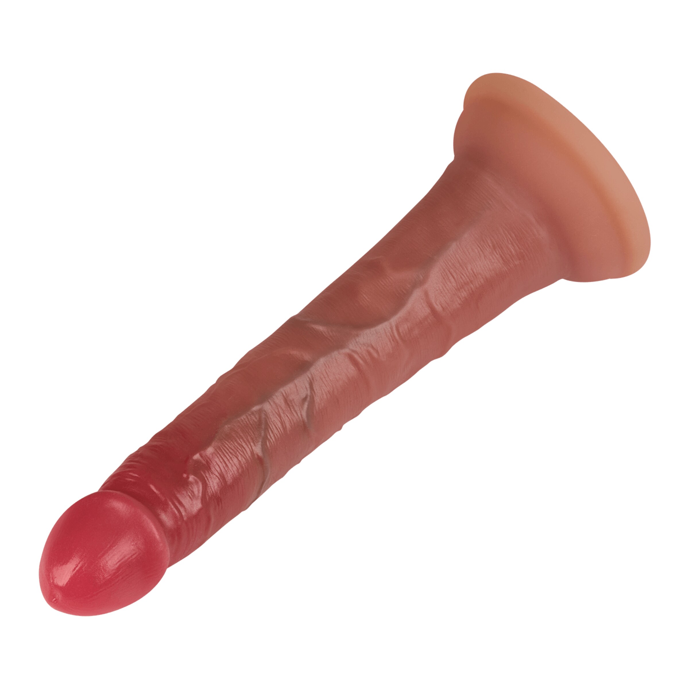 natuurlijke-dildo-met-zuignapvoeten-20-5-cm-Natuurlijk licht-6