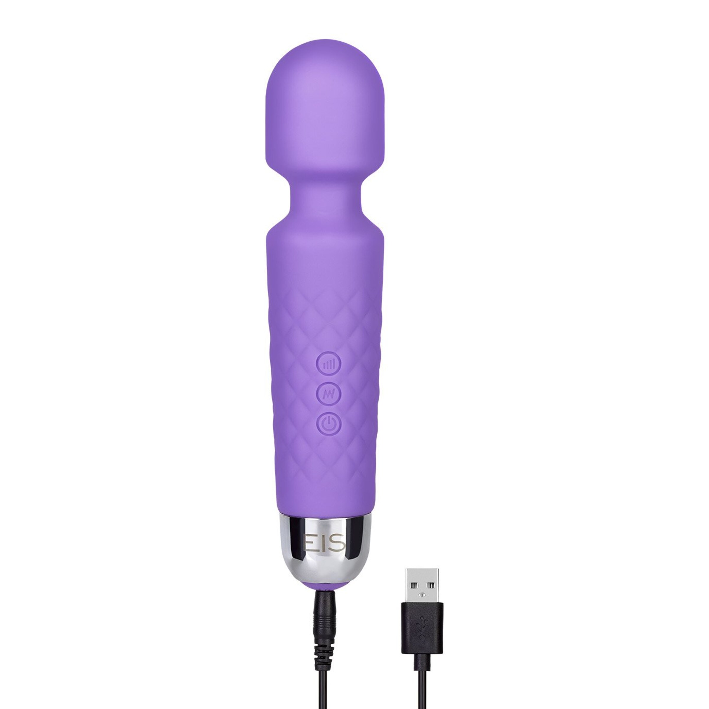 masseur-rechargeable-en-silicone[nbhy]-20-cm-Argent-Violet-7