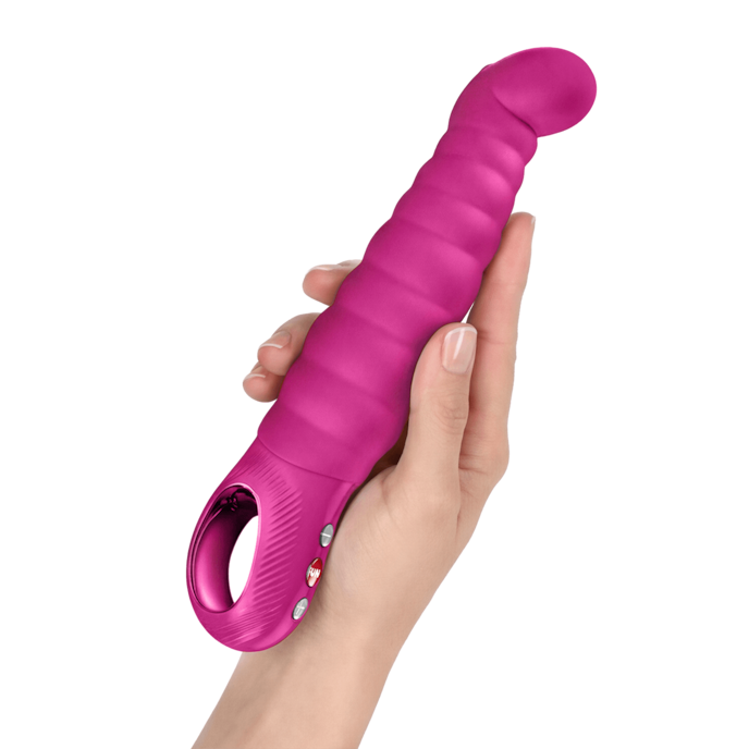 G-Punkt-Vibrator Fun Factory 'Patchy Paul', 22,8 cm pink online kaufen G-Punkt-Vibrator Fun Factory 'Patchy Paul', 22,8 cm pink online kaufen