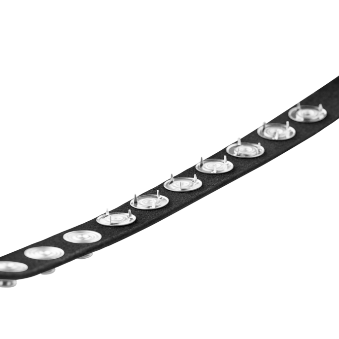 sangle-pénienne-avec-rivets-Argent-Noir-5
