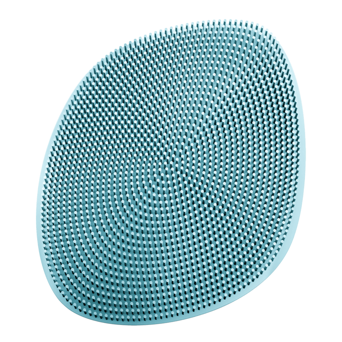 facial-brush-|-4-in-1-Türkis-2