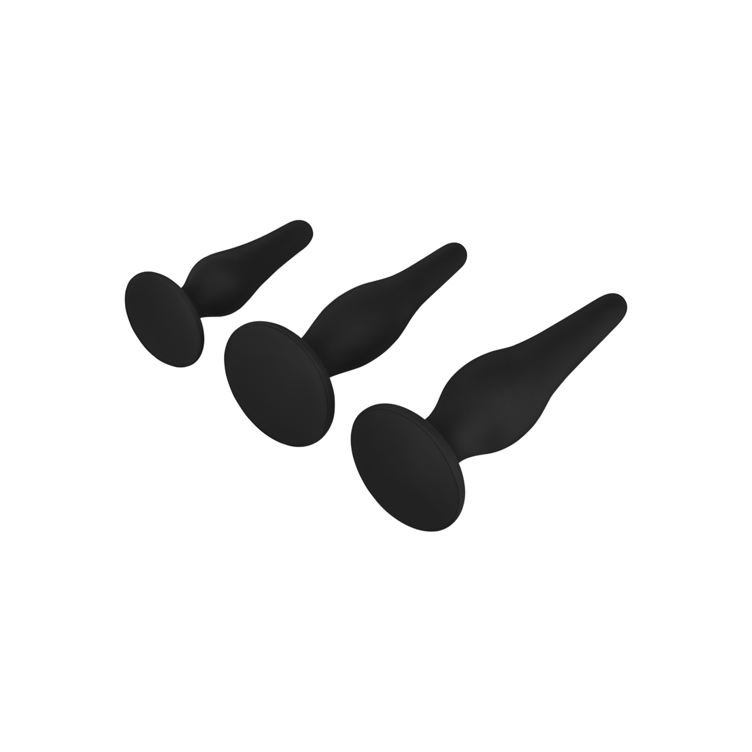 star-brothers-3-pièces-8-5-[nbhy]-13-cm-Noir-2