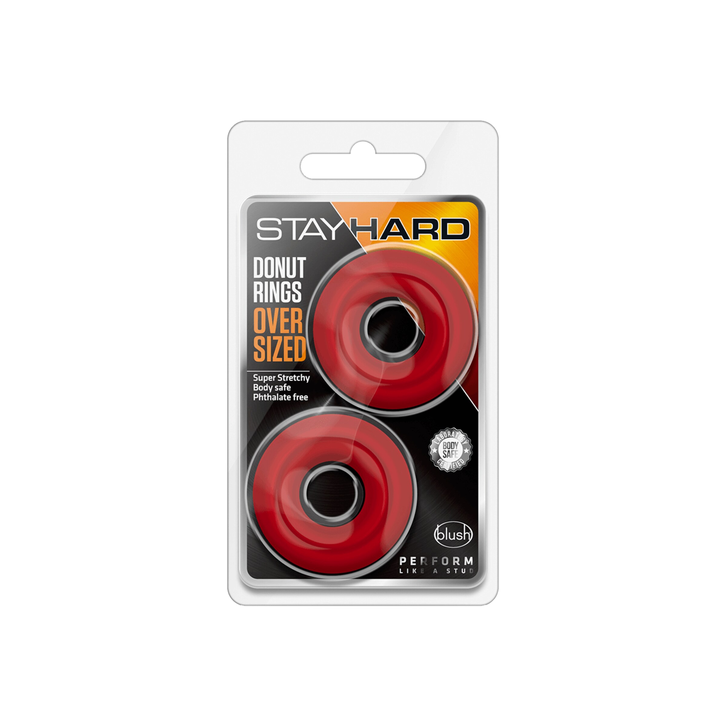 donut-rings-oversized-1-7-[nbhy]-3-7-cm-Rouge-3