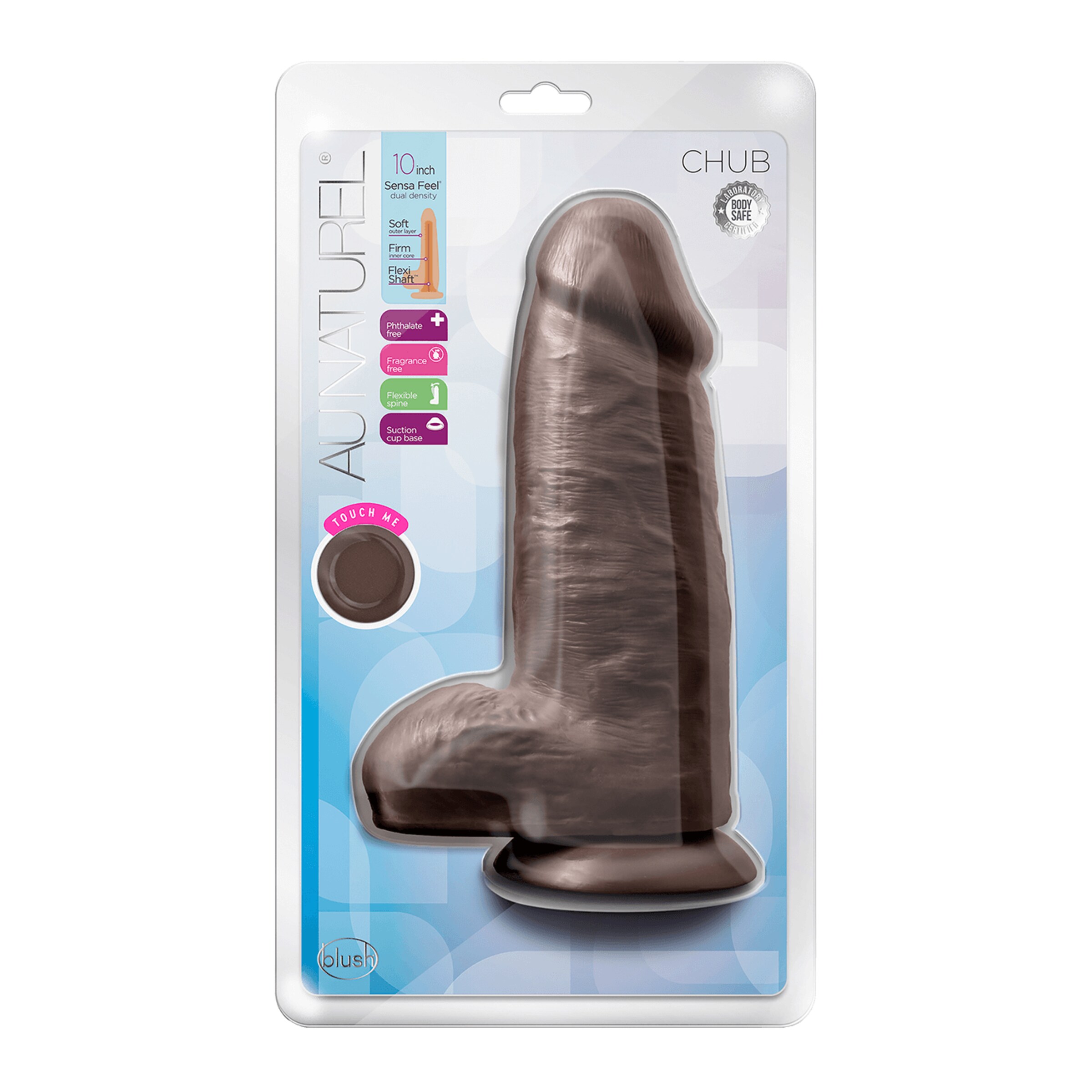 au-naturel---chub-25-4-cm-Natuurlijk donker-3