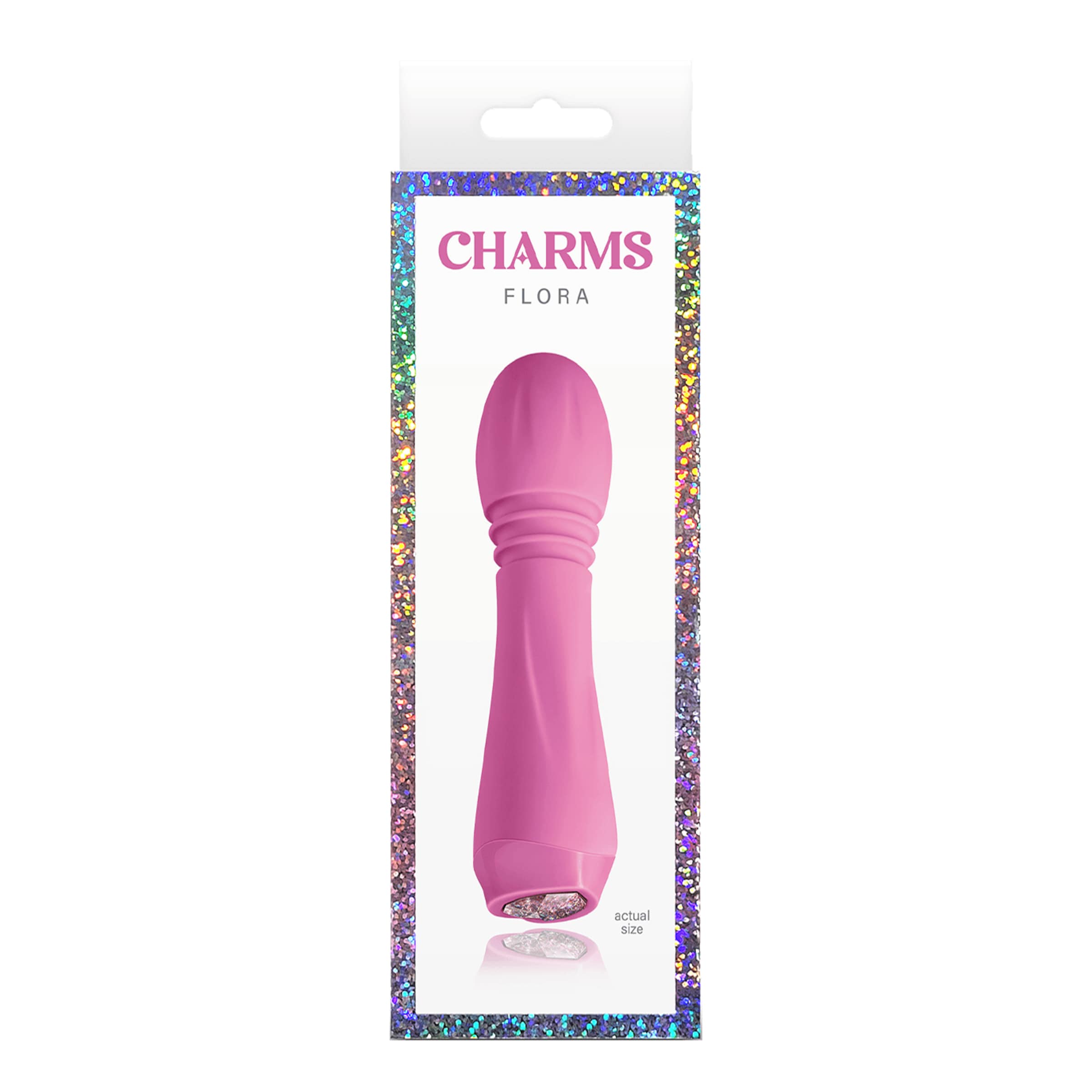 charms---flora-13-4-cm-Pink-2