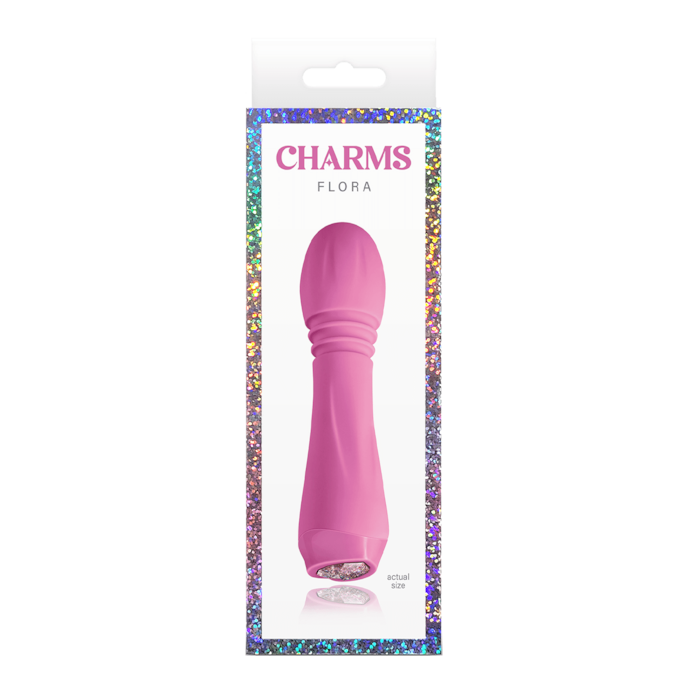 charms---flora-13-4-cm-Pink-2