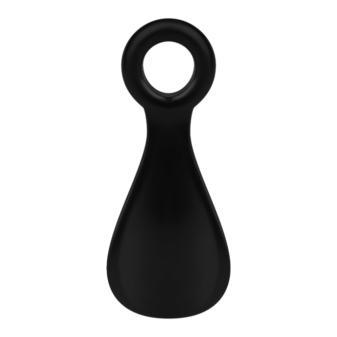 flexibele-penisring-2---5-cm-Zwart-3