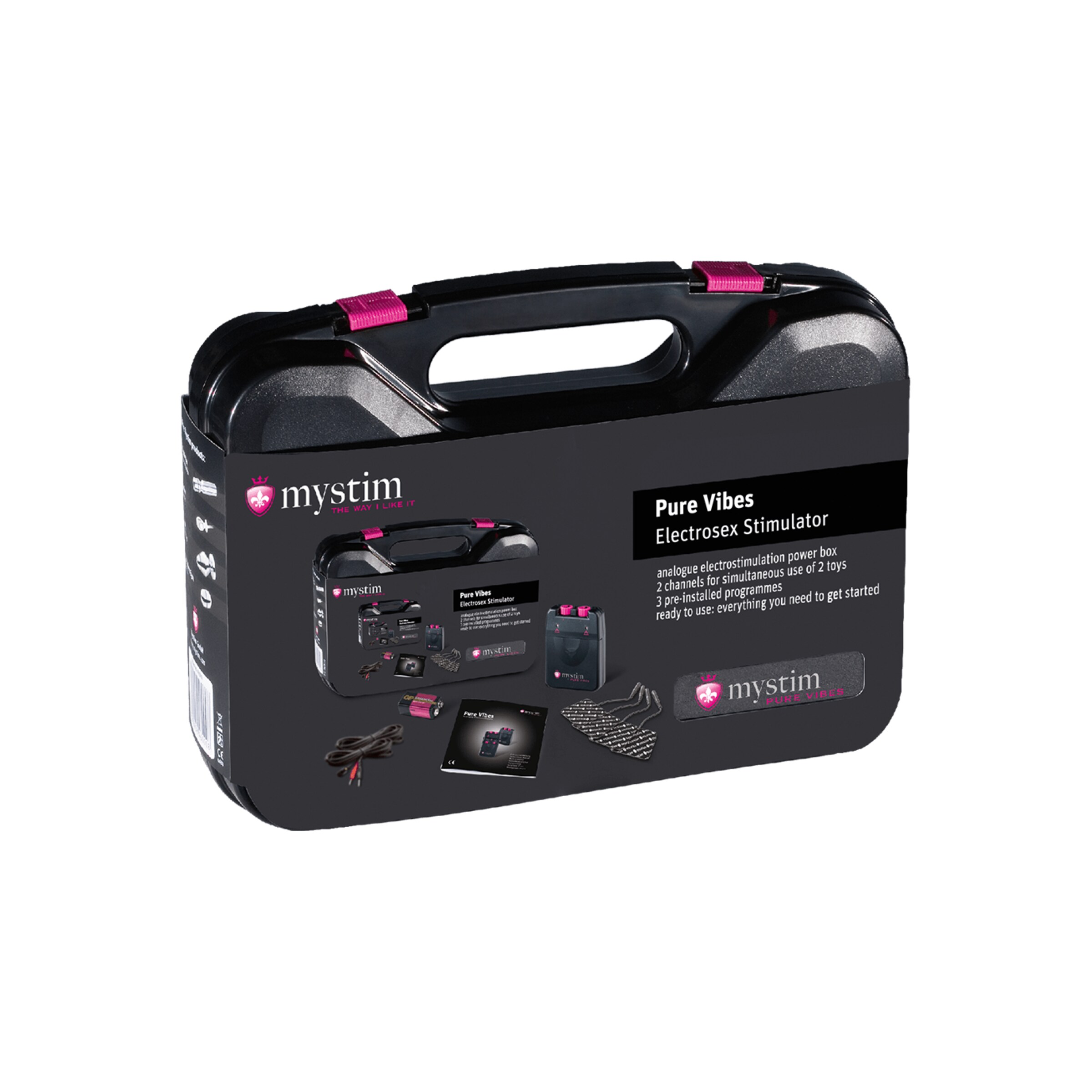 tens-unit-pure-vibes-Pink-Wit-Zwart-9