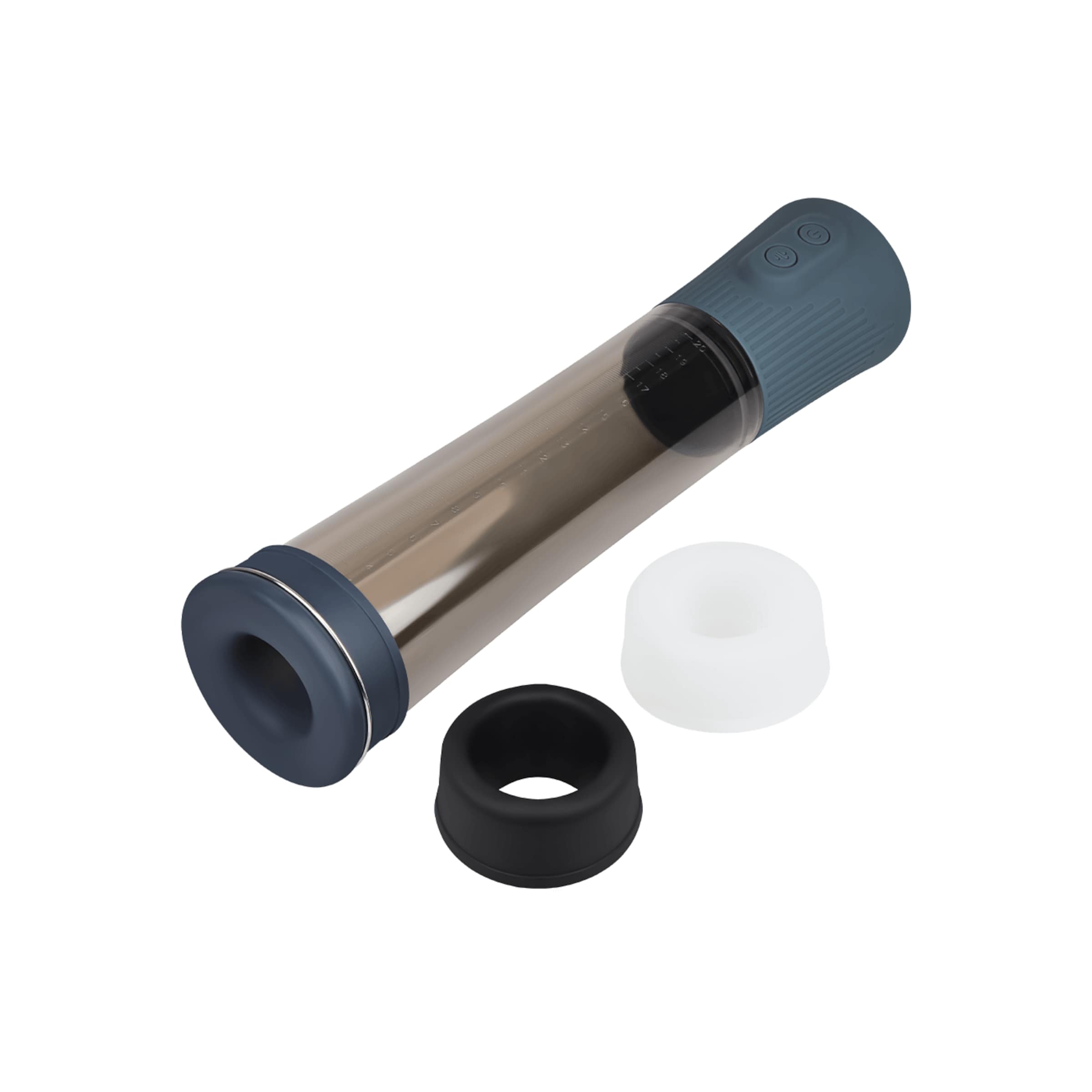 hydro-pump-29-2-cm-4-pièces-Noir-2