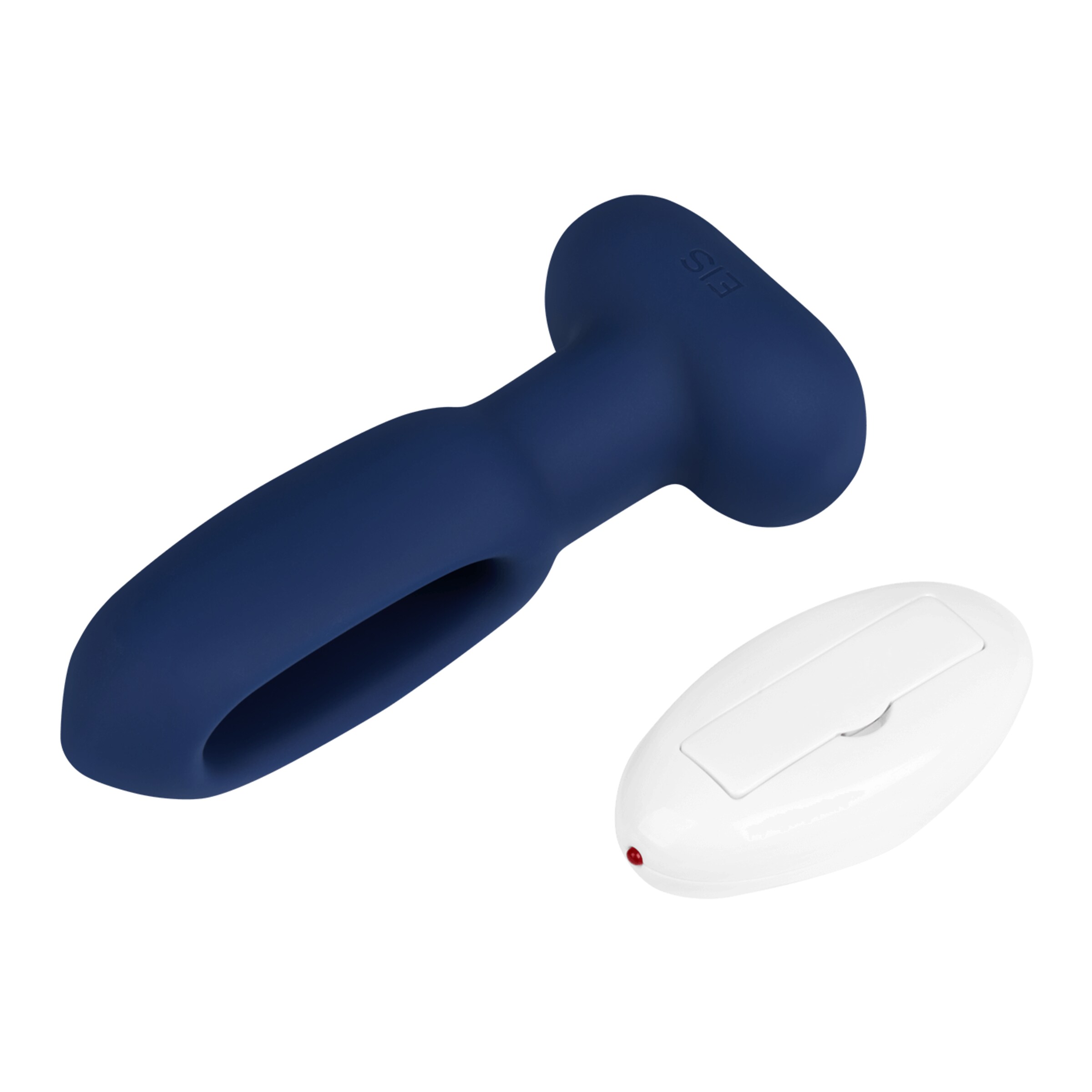 anale-vibrator-met-genotstimulator-13-8-cm-Donkerblauw-8